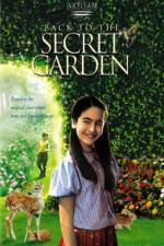 Watch Back to the Secret Garden Fmovies