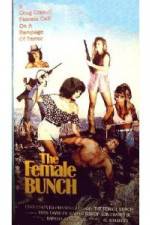 Watch The Female Bunch Fmovies