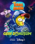 Watch Kral Sakir: Geri Dönüsüm Fmovies