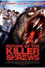 Watch Return of the Killer Shrews Fmovies
