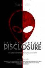 Watch The Day Before Disclosure Fmovies