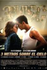 Watch Three Meters Above The Sky Fmovies