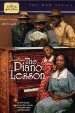 Watch The Piano Lesson Fmovies