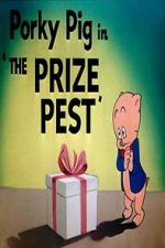 Watch The Prize Pest (Short 1951) Fmovies