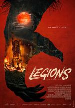 Watch Legions Fmovies