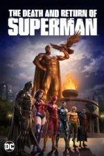 Watch The Death and Return of Superman Fmovies