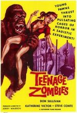Watch Teenage Zombies Fmovies