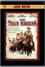 Watch The Train Robbers Fmovies