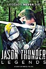 Watch Jason Thunder: Legends Fmovies