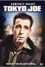 Watch Tokyo Joe Fmovies