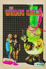 Watch The Wrong Girls Fmovies