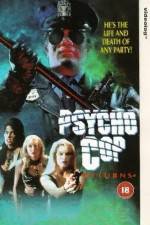 Watch Psycho Cop Returns Fmovies