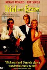 Watch Trial and Error Fmovies