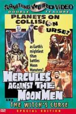 Watch Maciste all'inferno Fmovies