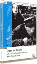 Watch Days of Glory Fmovies