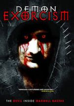 Watch Demon Exorcism: The Devil Inside Maxwell Bastas Fmovies