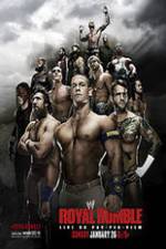 Watch WWE Royal Rumble Fmovies