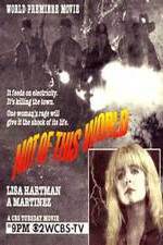 Watch Not of This World Fmovies