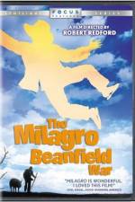 Watch The Milagro Beanfield War Fmovies