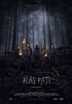Watch Alas Pati: Hutan Mati Fmovies