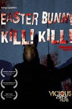 Watch Easter Bunny Kill Kill Fmovies