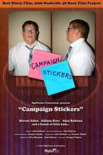 Watch Campaign Stickers Fmovies