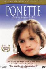 Watch Ponette Fmovies
