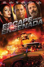 Watch Escape from Ensenada Fmovies