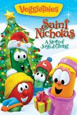 Watch Veggietales: Saint Nicholas - A Story of Joyful Giving! Fmovies