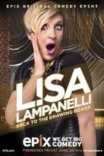 Watch Lisa Lampanelli: Back to the Drawing Board Fmovies