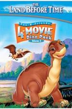 Watch The Land Before Time VIII - The Big Freeze Fmovies
