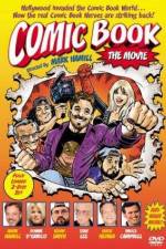 Watch Comic Book The Movie Fmovies