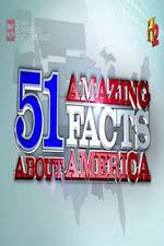 Watch 51 Amazing Facts About America Fmovies