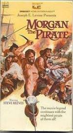 Watch Morgan, the Pirate Fmovies