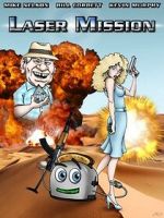Watch RiffTrax: Laser Mission Fmovies