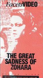 Watch The Great Sadness of Zohara Fmovies
