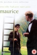 Watch Maurice Fmovies