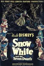 Watch Snow White and the Seven Dwarfs Fmovies