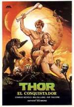 Watch Thor the Conqueror Fmovies