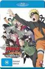 Watch Naruto Shippuden the Movie: The Will of Fire Fmovies