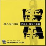 Watch Manson: The Women Fmovies