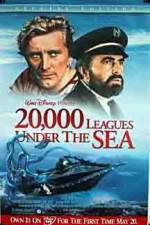 Watch 20000 Leagues Under the Sea Fmovies