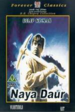 Watch Naya Daur Fmovies