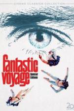 Watch Fantastic Voyage Fmovies