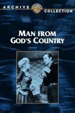 Watch Man from God's Country Fmovies