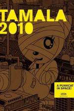 Watch Tamala 2010: A Punk Cat in Space Fmovies