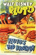 Watch Pluto\'s Kid Brother Fmovies