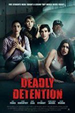 Watch The Detained Fmovies