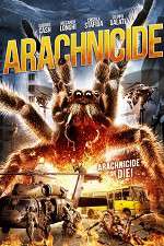 Watch Arachnicide Fmovies
