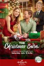 Watch The Christmas Cure Fmovies